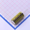 100uF ±20% 500V