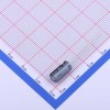 22uF ±20% 25V