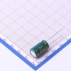 470uF -5%~+20% 35V