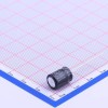 100uF ±20% 50V