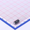 47uF ±20% 25V
