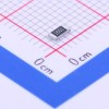 厚膜电阻 1.6kΩ ±1% 250mW