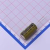 47uF ±20% 400V