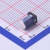 2.2uF ±20% 50V