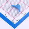 等级:X1,Y1 100pF ±10% 440V