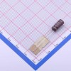 4.7uF ±20% 50V