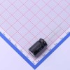 4700uF ±20% 6.3V