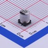 22uF ±20% 6.3V