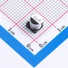 47uF ±20% 16V