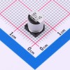 47uF ±20% 50V