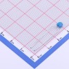 330pF ±5% 50V
