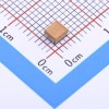3.3uF ±10% 16V