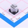 68uF ±20% 25V
