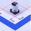 2.2uF ±20% 50V