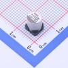100uF ±20% 25V