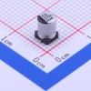 10uF ±20% 16V