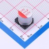 47uF ±20% 80V