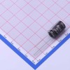 100uF ±20% 80V
