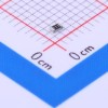 厚膜电阻 110Ω ±5% 100mW