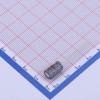 100uF ±20% 25V