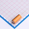 68uF ±20% 250V