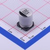 220uF ±20% 10V