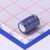 10uF ±20% 200V