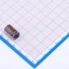 8.2uF ±20% 450V