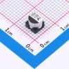 100uF ±20% 10V