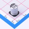 1000uF ±20% 10V