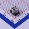 22uF ±20% 25V