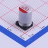 47uF ±20% 50V