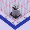 150uF ±20% 25V