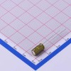 100uF ±20% 25V