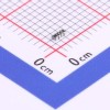 1Ω ±5% 0402x4