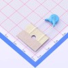 2.2nF ±20% 400V 等级:Y1