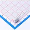 820uF ±20% 6.3V