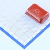 3uF ±10% 400V