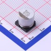220uF ±20% 50V