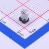 10uF ±20% 16V