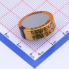 0.47F -20%~+80% 5.5V