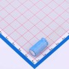 470uF ±20% 25V