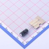 4.7uF ±20% 100V