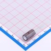 400V 22uF ±20%