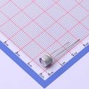 220uF ±20% 6.3V