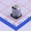 330uF ±20% 10V