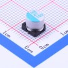 47uF ±20% 10V