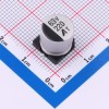 220uF ±20% 63V