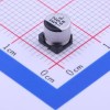 22uF ±20% 35V