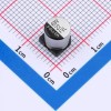 22uF ±20% 63V